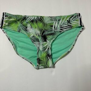 Hurley Bikini Bottom Size 14/16